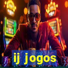 ij jogos
